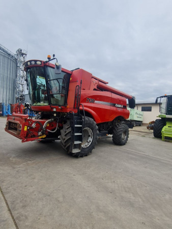 CASE IH AF7130 TMB108485