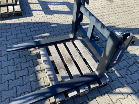 SAPHIR Palettengabel PG 12/45 120287