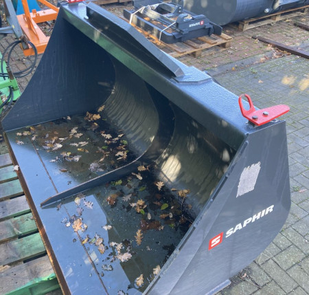 SAPHIR Schwergutschaufel SG XL 20 118293