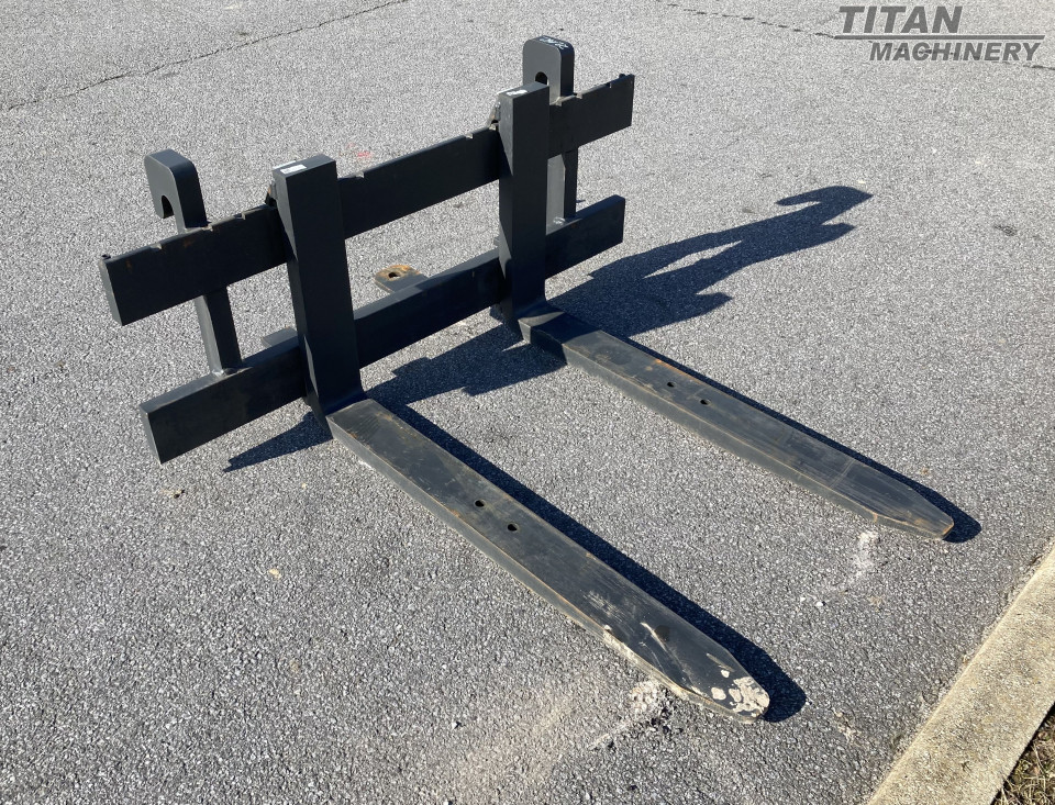 MERLO Gabelträger 1500 mm #119790