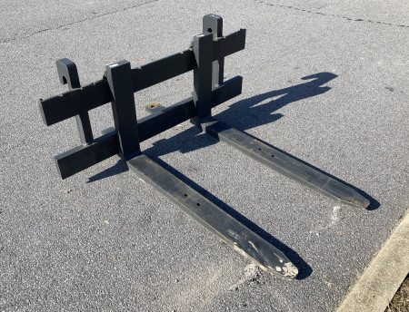 MERLO Gabelträger 1500 mm 119790