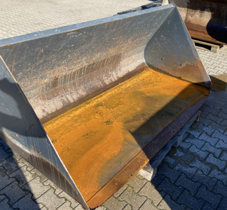 MERLO Leichtgutschaufel 2000 218132