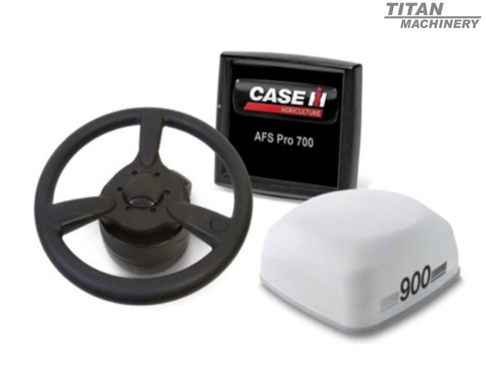 TRIMBLE EZ-Pilot Pro #EZ-Pilot Pro - 1