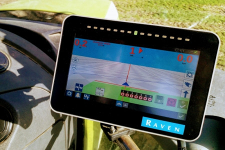 RAVEN CR7+RS1 CR7+RS1-1