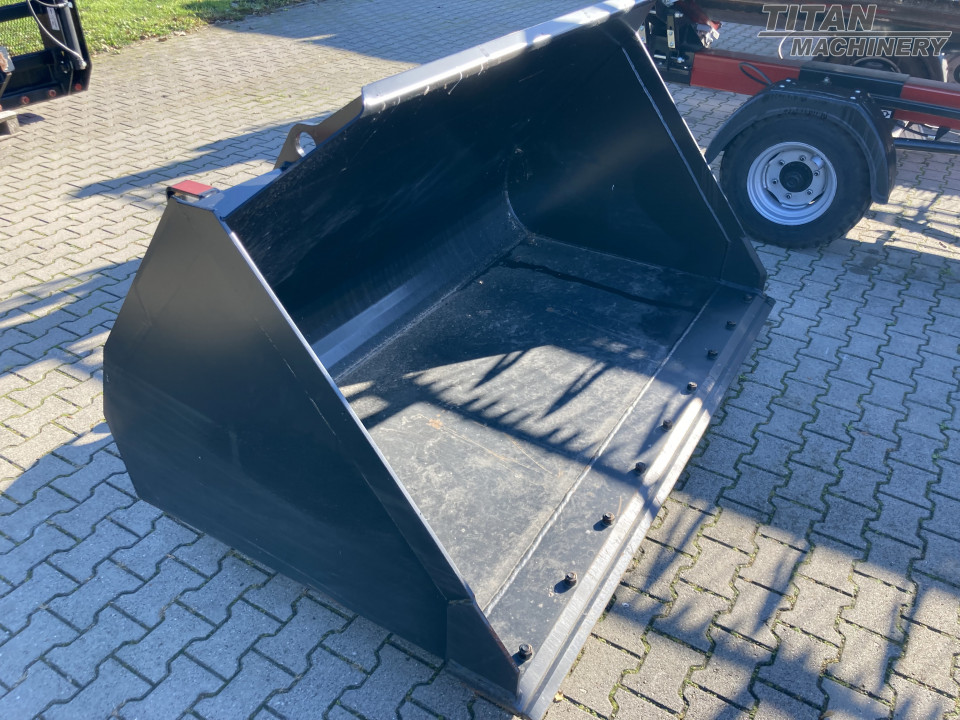 MERLO Universal - Ladeschaufel 1,8 m³ #120484