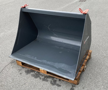 SAPHIR Leichtgutschaufel LG 13 121191