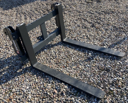 SAPHIR Palettengabel Merlo FM III 121379