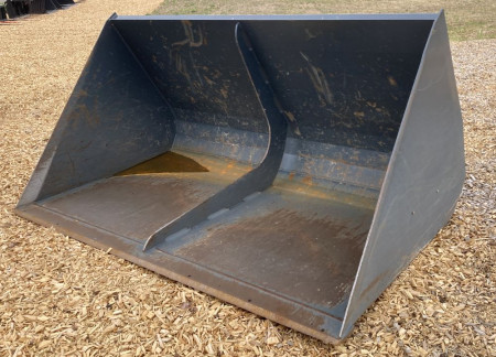 MERLO Leichtgutschaufel ZM II 120492