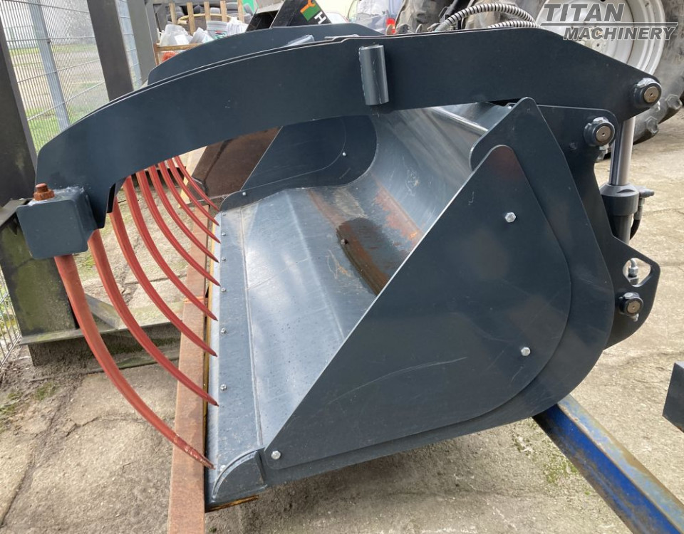 MERLO Multifunktionsschaufel 1500 l #121277