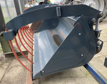 MERLO Multifunktionsschaufel 1500 l 121277