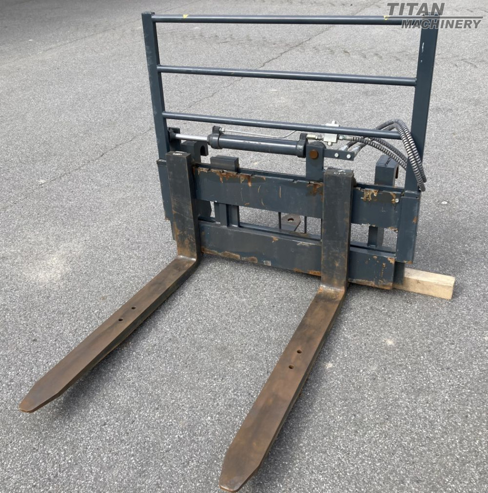 MERLO Seitenschieber FEM III ZM2 #121342