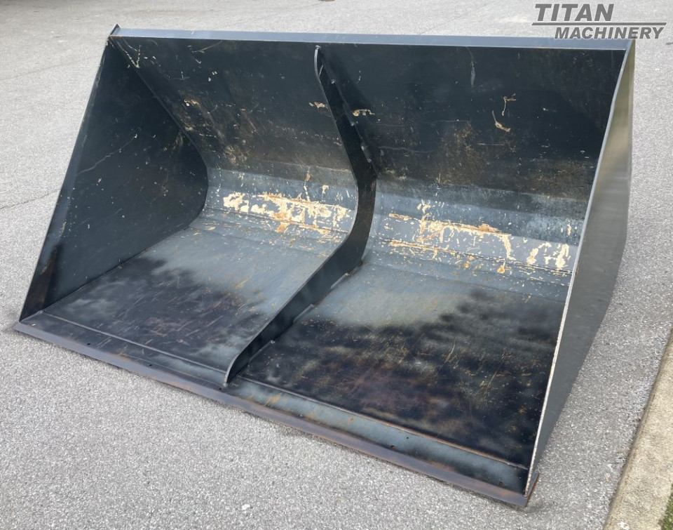 MERLO Leichtgutschaufel für Getreide 2500 l ZMII #120562