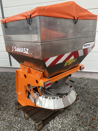 SAMASZ Vortex 600 E 121551