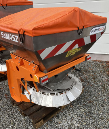 SAMASZ Vortex 600 E 121550
