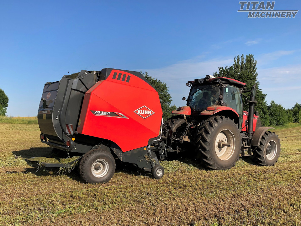 KUHN VB3155 OPTICUT #VB3155 OPTICUT