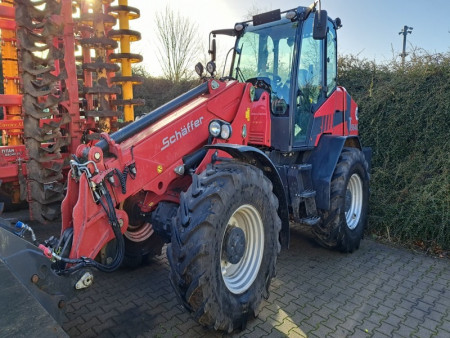 SCHÄFFER 9640 T-2 10373