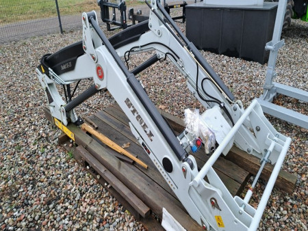 STOLL SOLID 38-20 P 10358